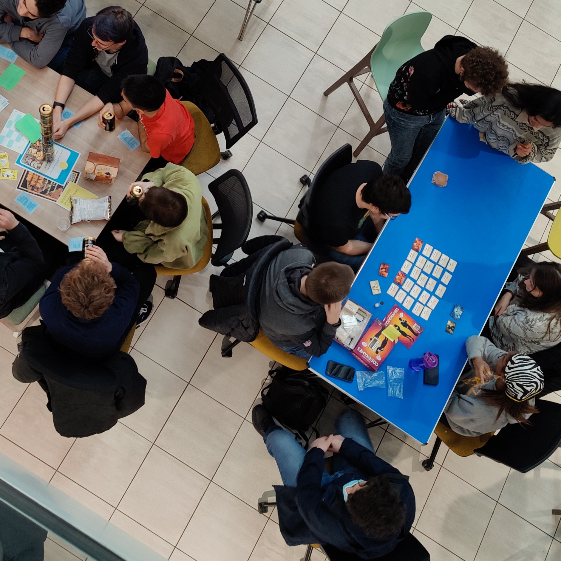 Autumn 2021&colon; Back in person and better than ever