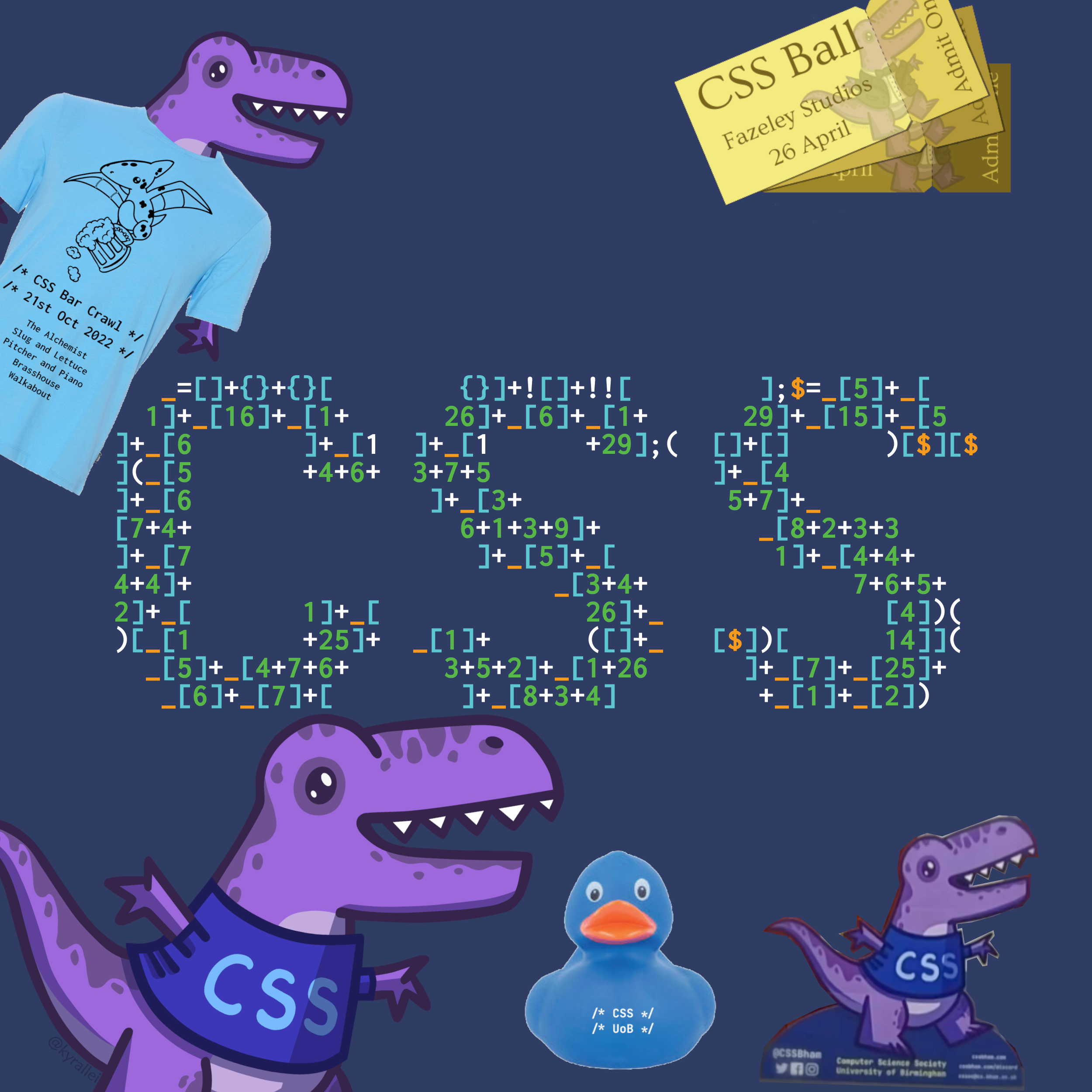 Looking Back at 2022/23