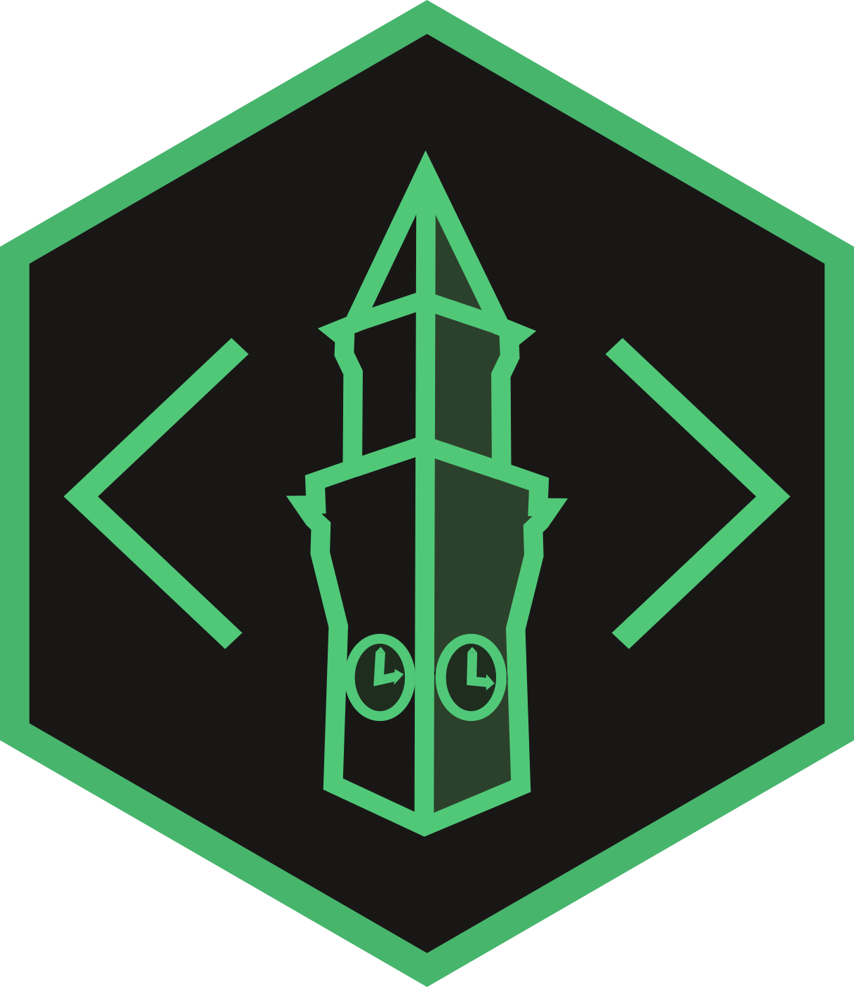 birmingHack hex